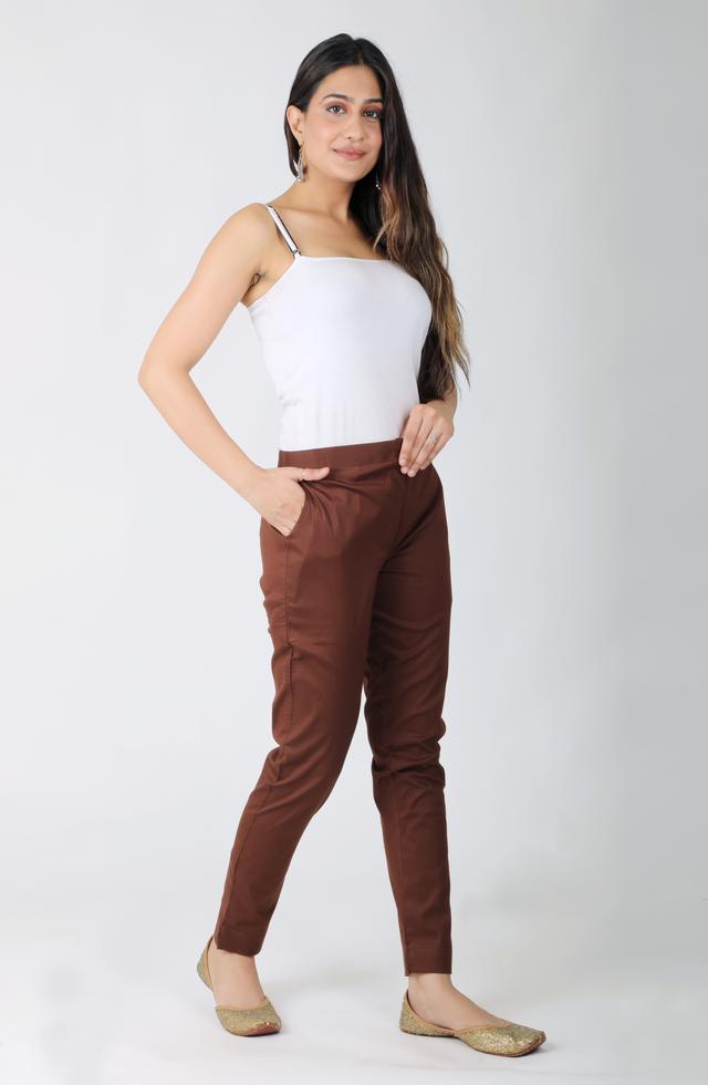 Buy Stylish Stretchable Track pants Combo For Women Online In India By  Cupidclothing - Cotton Lycra – Cupid Clothings