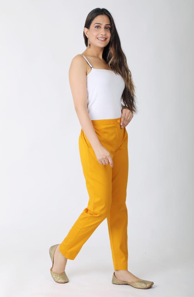 Lycra Pants