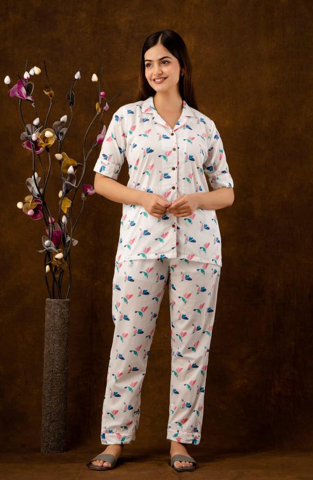 Night Suit