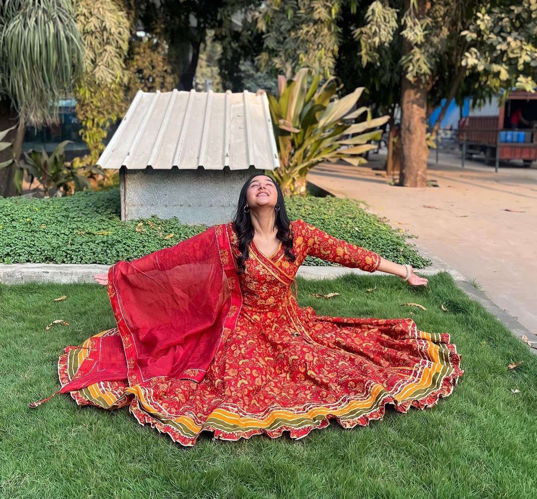 MUNIRA KUDRATI