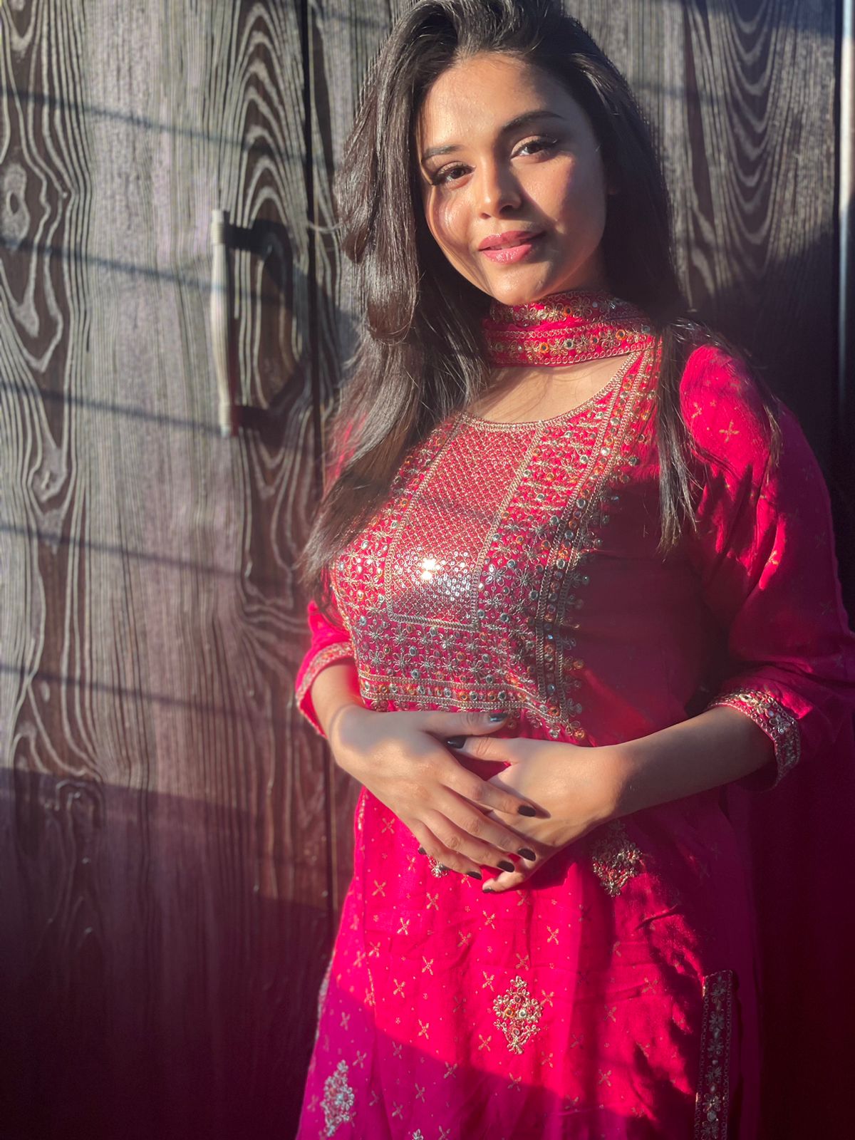 MUSKAN BAMNE