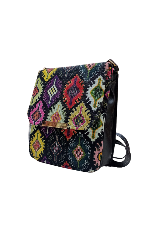 Colorful Handbag