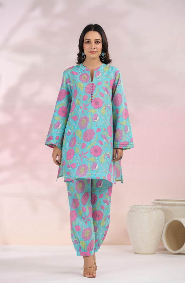 Gorgeous Coord Set For Women