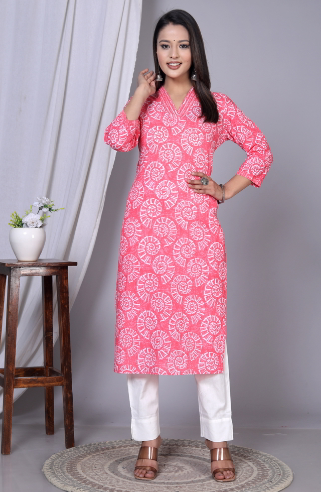 Women Stylish Kurti