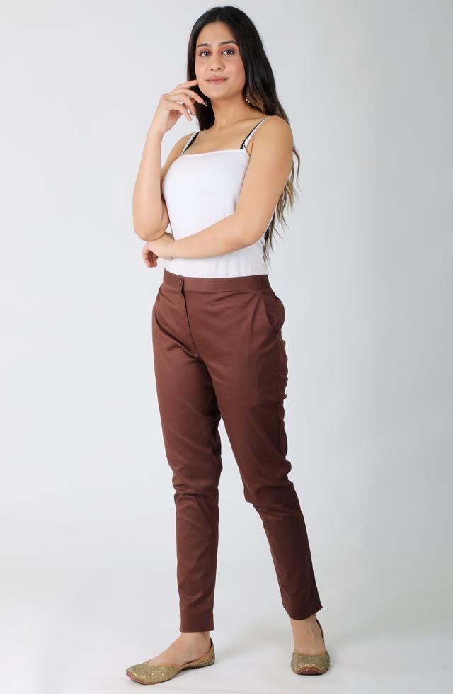 Lycra Pants