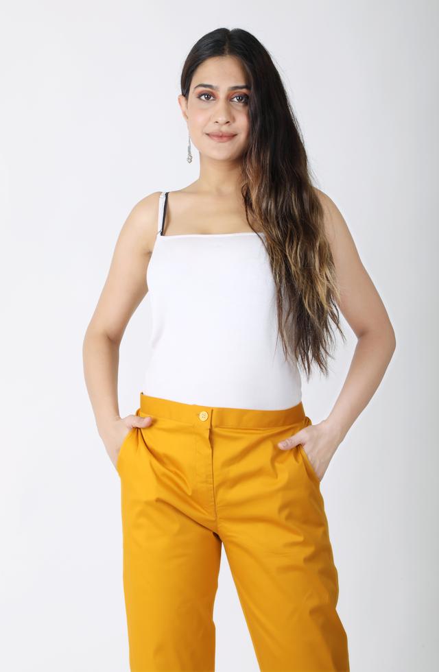 Lycra Pants