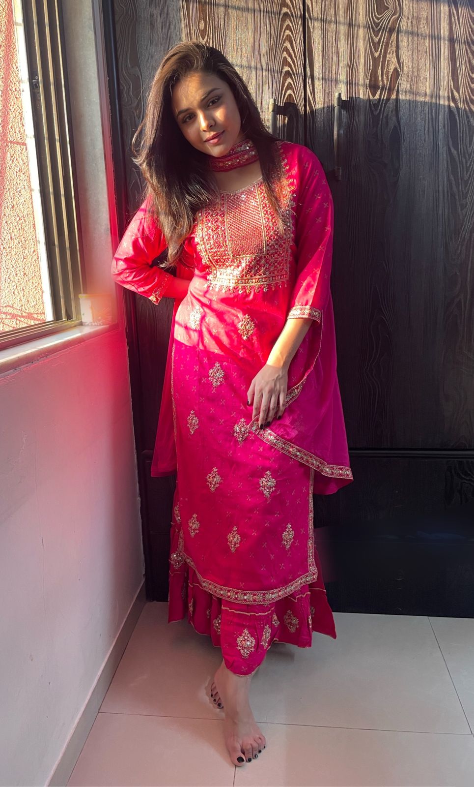 MUSKAN BAMNE