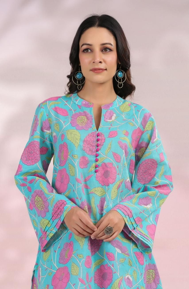 Gorgeous Coord Set For Women