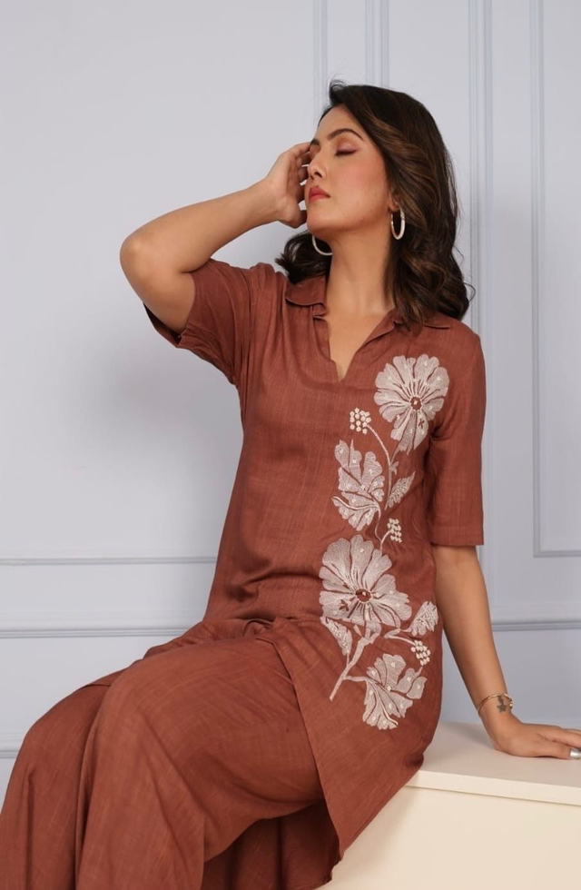 Gorgeous Women Co-Ord Set