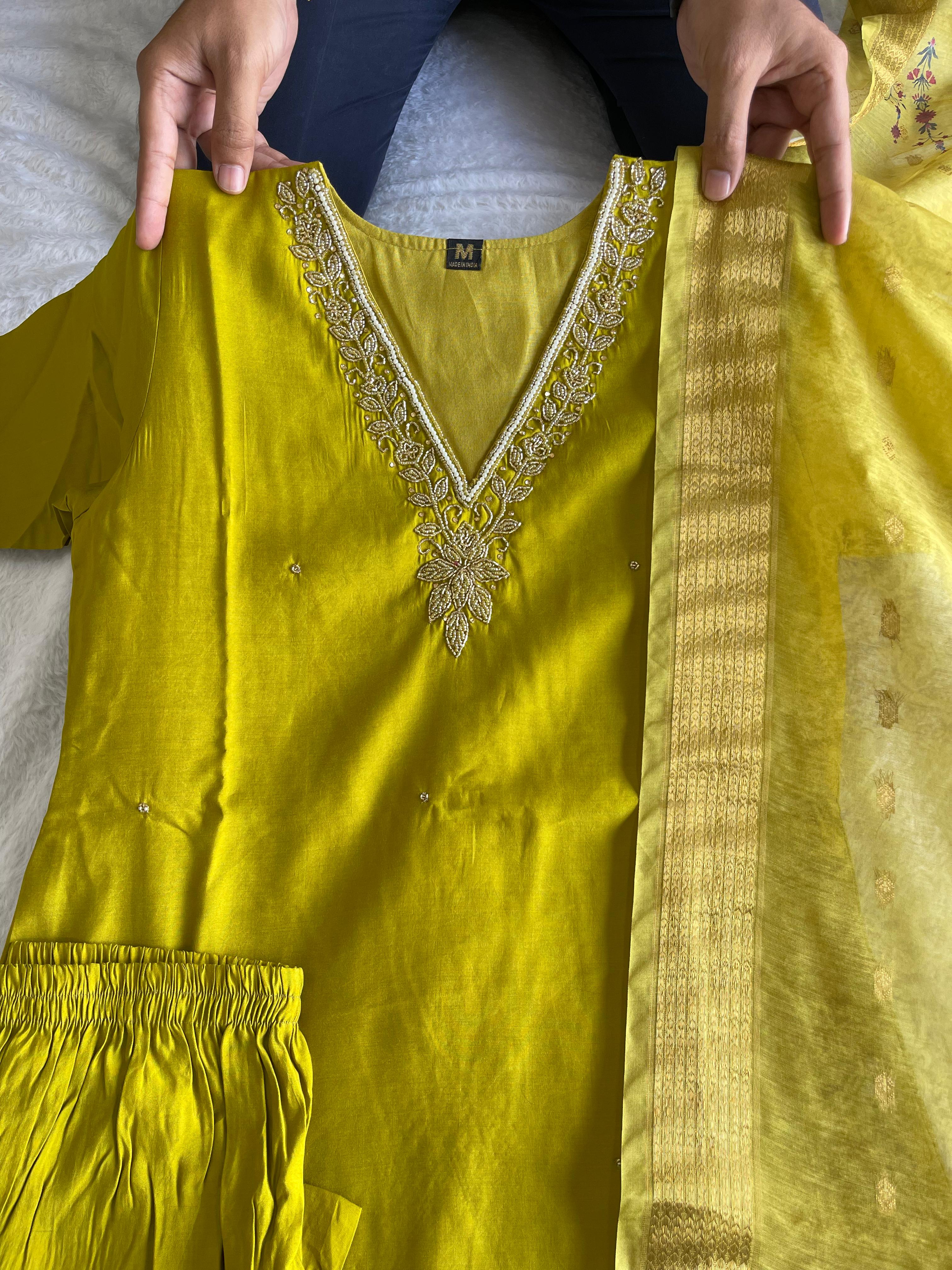 Lovely Women Suit Set