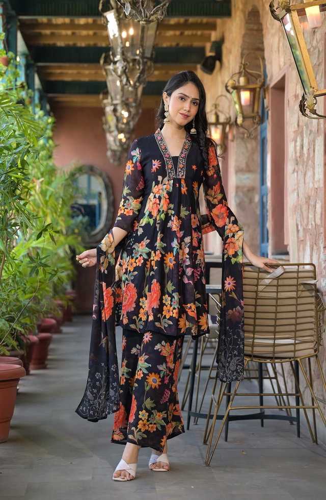 Super Suit Set For Women