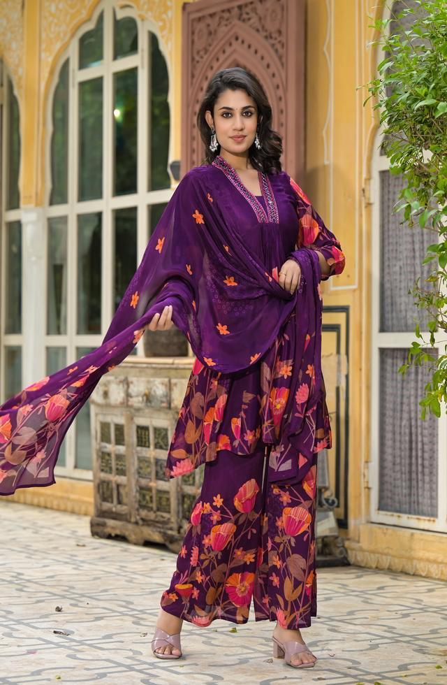 Cutest Suit Set For Women