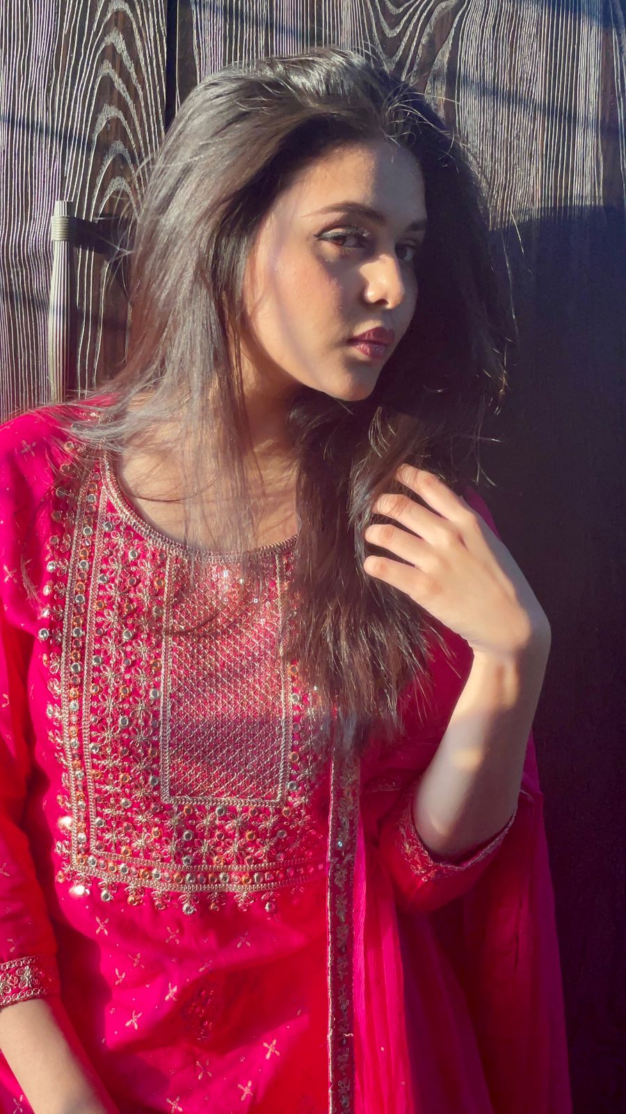 MUSKAN BAMNE