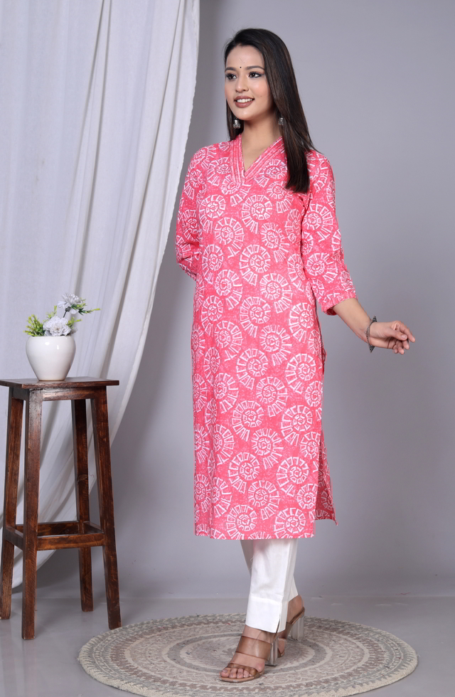 Women Stylish Kurti