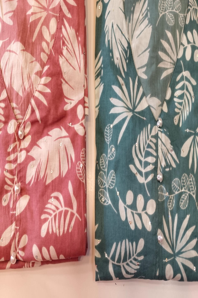 Charming Co-ord Set