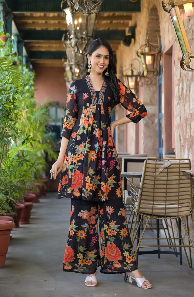 Super Suit Set For Women