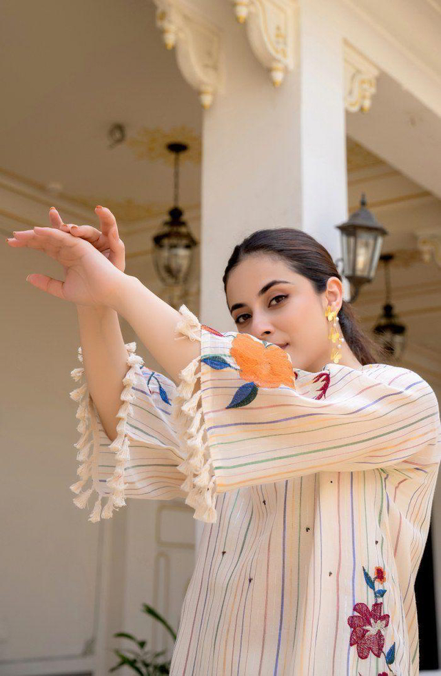 Trendy Coord Set For Women
