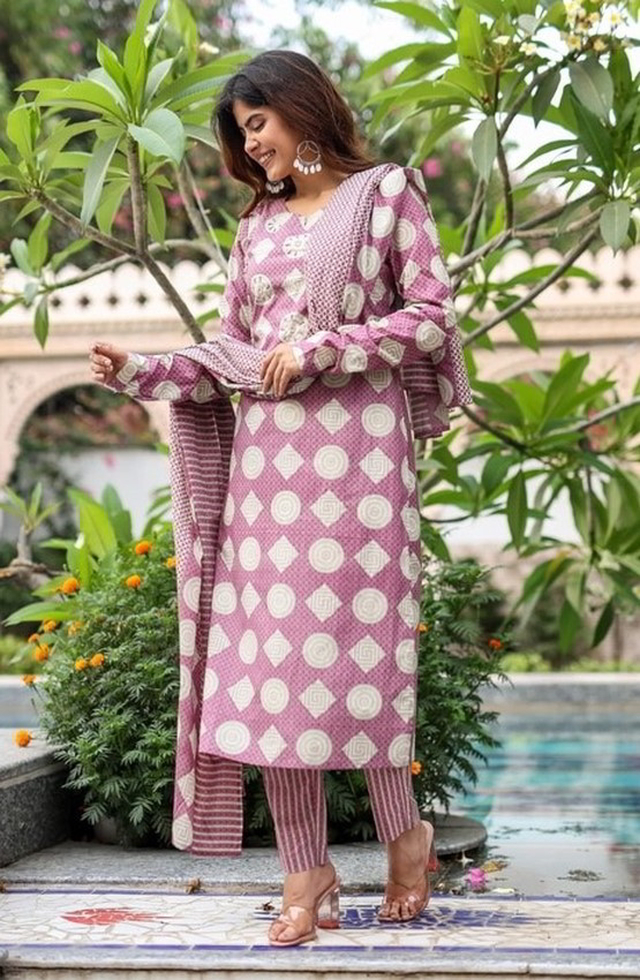 New Brand Suit Set