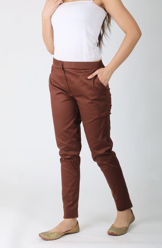 Lycra Pants