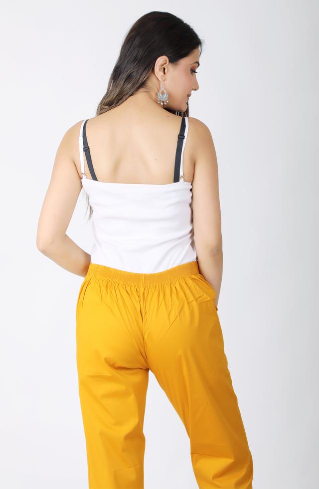 Lycra Pants
