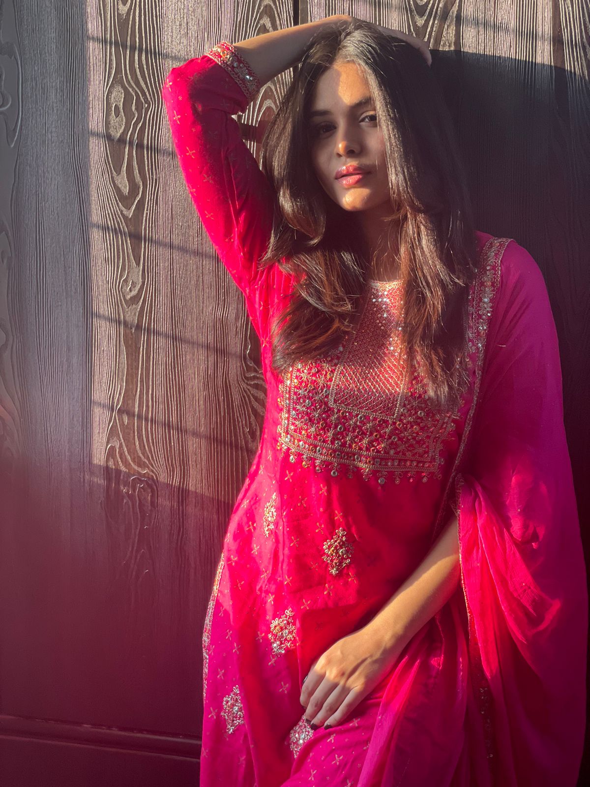 MUSKAN BAMNE