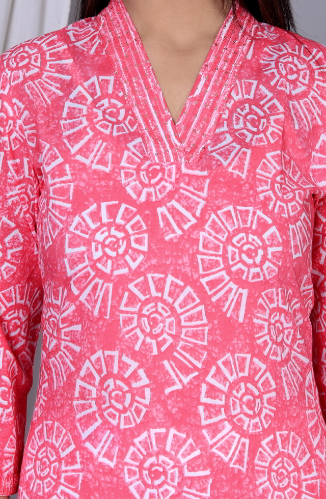 Women Stylish Kurti