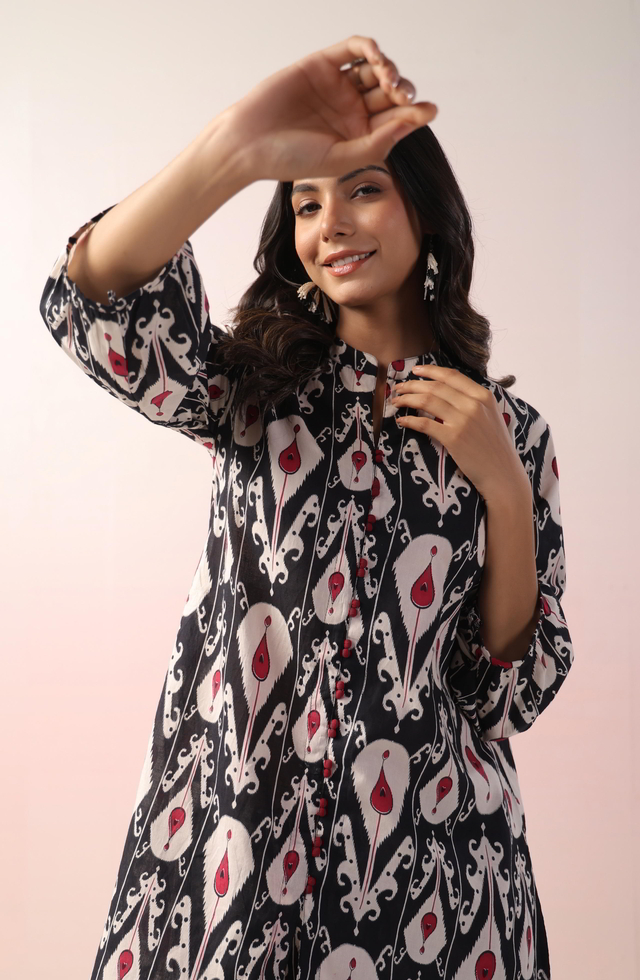 Elegant Women Co-Ord Set