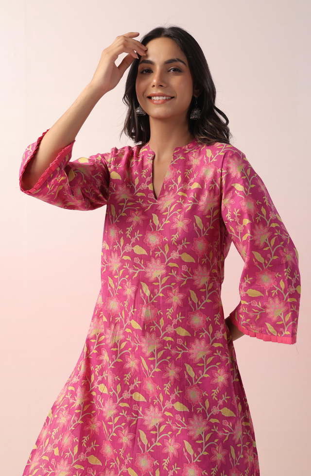Attractive Co -Ord Set