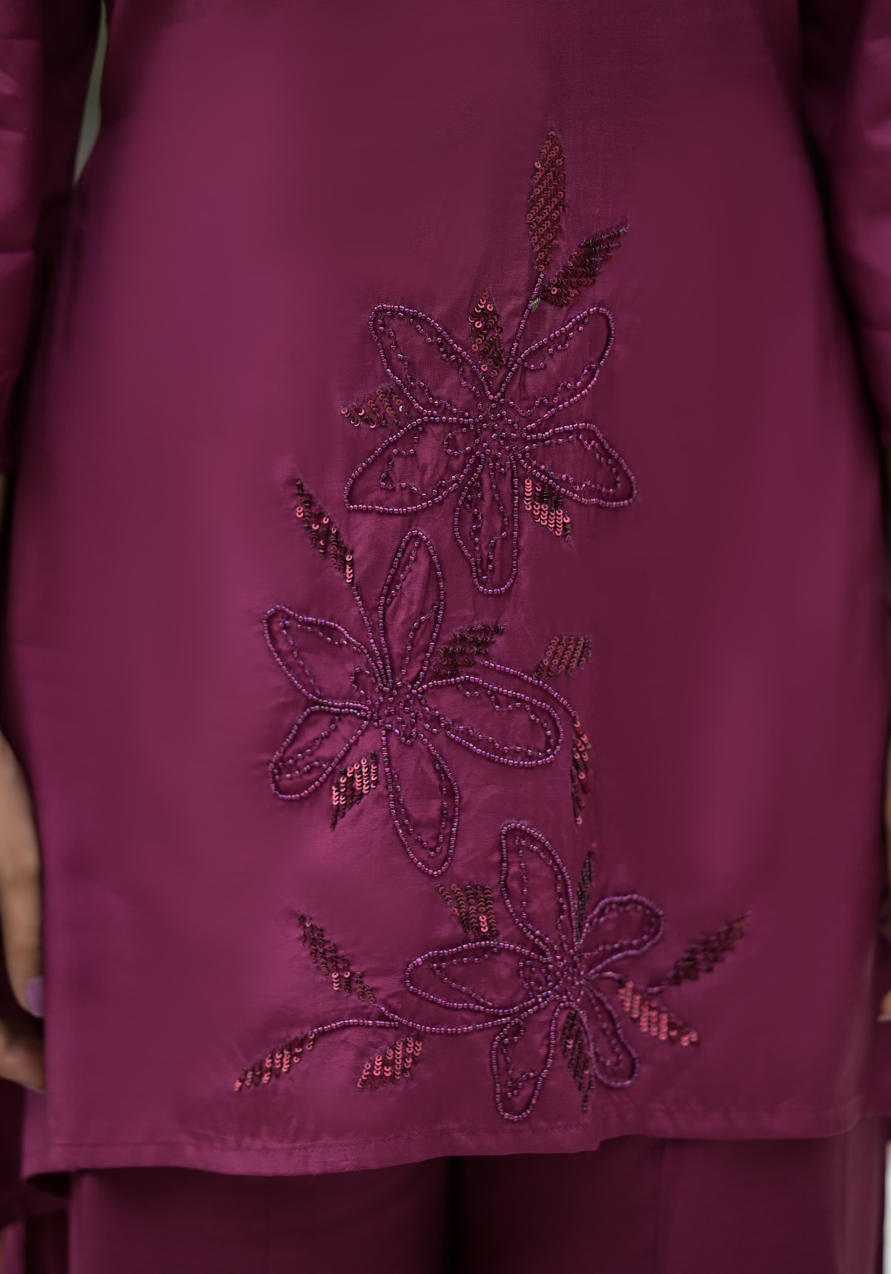Fabulous Coord Set For Women
