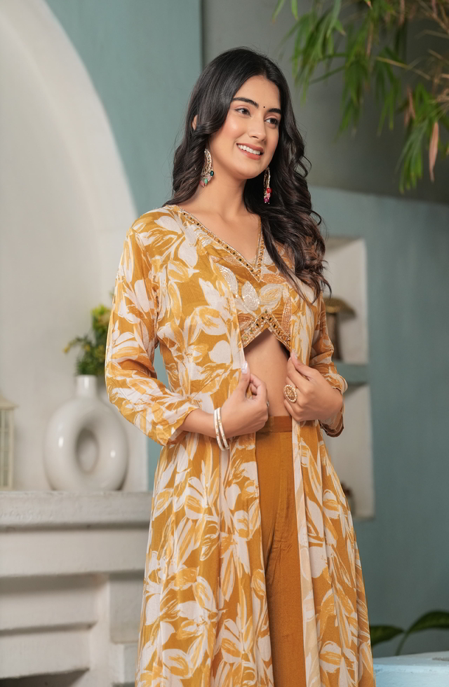Trendy Dress For Women