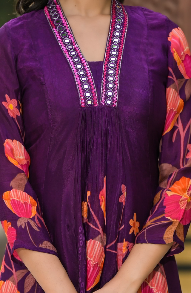 Cutest Suit Set For Women