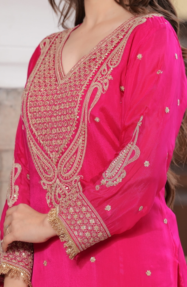 Gorgeous Women Suit Set