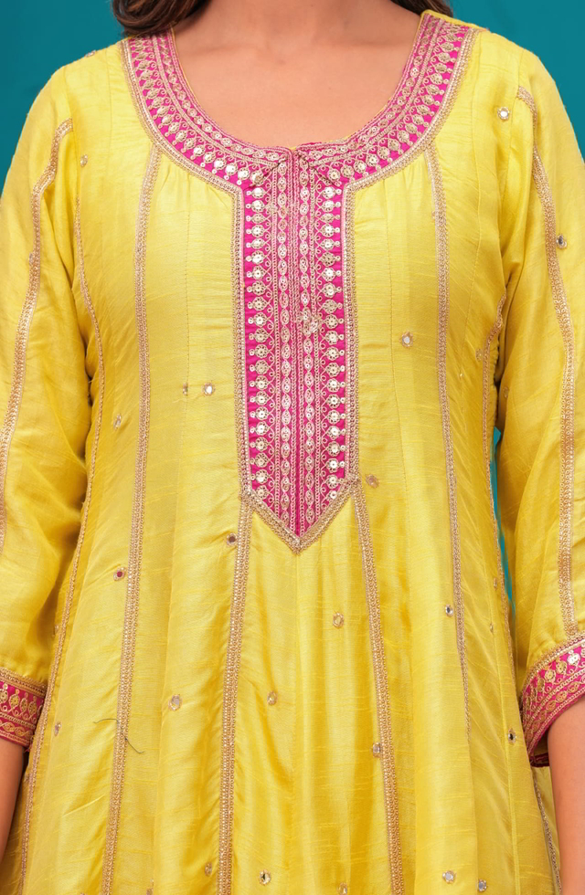 Trendy Women Suit Set