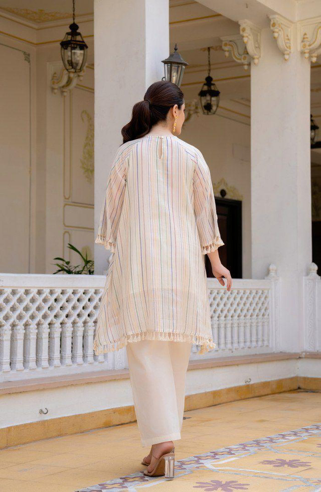 Trendy Coord Set For Women
