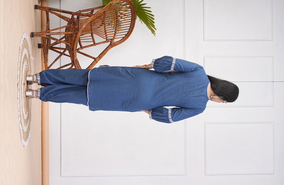 pFashionable Co-ord Set