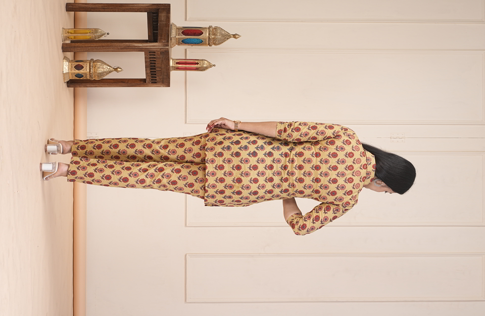 pAttractive Co-ord Set