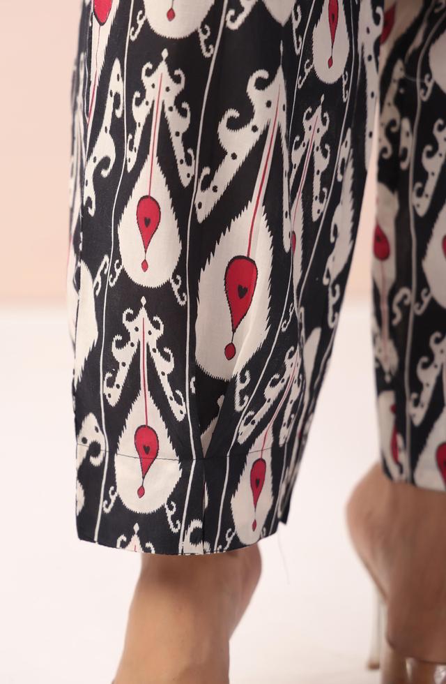 pElegant Women Co-Ord Set
