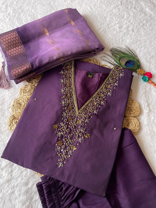 pLatest Suit Set For Women